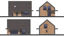 Projekt domu Skromny 4.3 (6)